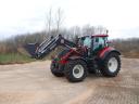 Front loader for Valtra tractors