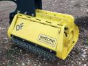 Concasor forestier Ghedini DF10