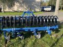 Rolmako U 453 grubber 2,6 m with spiral spring