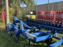 Grubber Rolmako U 453 mit 2,6 m Spiralfeder