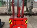 BT LSV 1000 incomplete electric forklift