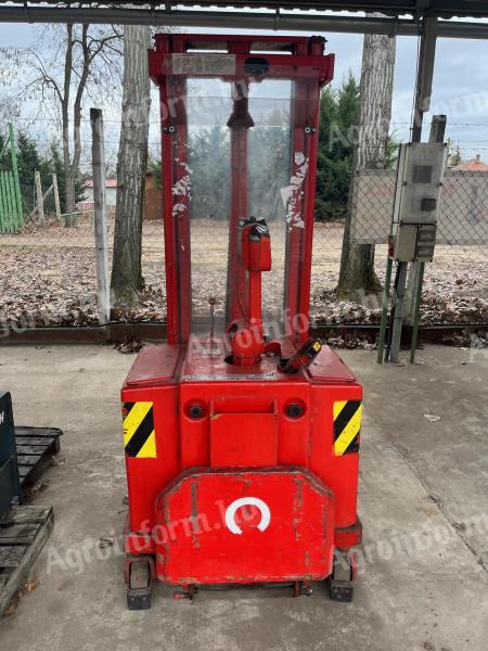 BT LSV 1000 incomplete electric forklift