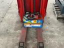 BT LSV 1000 incomplete electric forklift