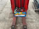 BT LSV 1000 incomplete electric forklift