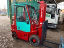 Nissan EH01 A150 Gabelstapler