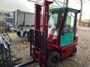 Nissan EH01 A150 forklift