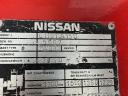 Nissan EH01 A150 forklift