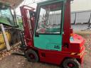 Nissan EH01 A150 forklift