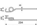 Reform grain drill parts from Nyírkert