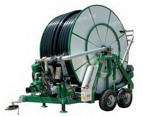 PIOGGIA CARNEVALI CARMOBIL IRRIGATION DOME - S3500 - ALSO ELIGIBLE FOR SUBSIDIES