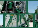 PIOGGIA CARNEVALI CARMOBIL IRRIGATION DOME - S3500 - ALSO ELIGIBLE FOR SUBSIDIES