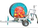 Ocmis MRR irrigation drum