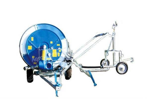 OCMIS R1AT15 watering drum - AVAILABLE ON TENDER