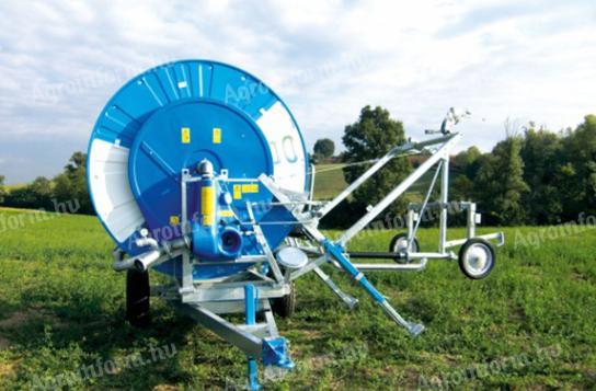 Ocmis R2A irrigation drum - also eligible for tender