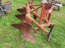 Kongskilde 3 head plough for sale