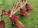 Kongskilde 3 head plough for sale