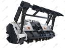 180 cm forestry crusher / Delta XL 1850 Grizzly - 0% APR