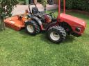 Small tractor Goldoni Base for sale