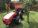 Small tractor Goldoni Base for sale