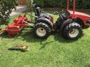 Small tractor Goldoni Base for sale