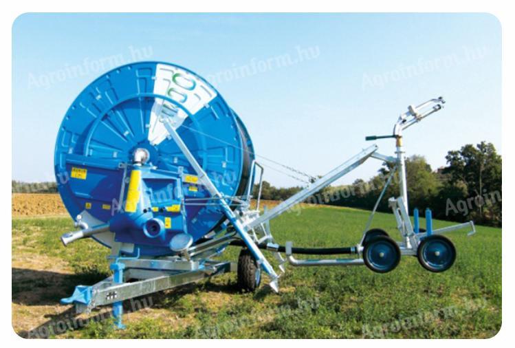 OCMIS VR3 irrigation drum - also eligible for tender