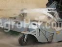 Măturătoare 195 cm (hidraulică) / Zocon Sweeper 195