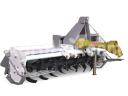 Soil tiller 115-135 cm / Omikron S