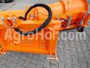 Snow plough, snow plow, snow blower 3 m / Zagroda 5120