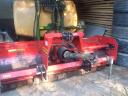 Rotoland 260 stem crusher, mulcher