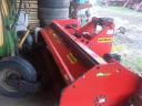 Rotoland 260 stem crusher, mulcher