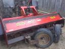 Rotoland 260 stem crusher, mulcher