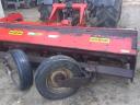 Rotoland 260 stem crusher, mulcher