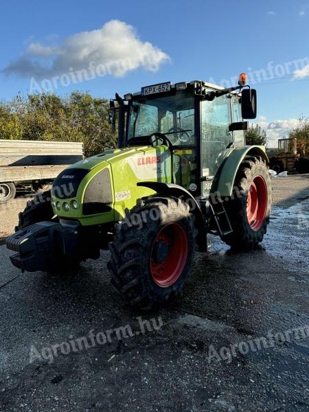 Traktor třídy Celtis 446 na prodej