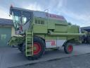 Claas Dominator 98 SL combine for sale with purchase