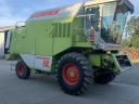 Claas Dominator 98 SL combine for sale with purchase