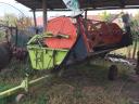 Claas Dominator 98 SL combine for sale with purchase