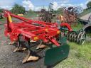 VOGEL NOOT TERRAMIX 300, 3 M FIELD CULTIVATOR GRUBBER