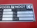 VOGEL NOOT TERRAMIX 300, 3 M FIELD CULTIVATOR GRUBBER