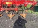 VOGEL NOOT TERRAMIX 300, 3 M FIELD CULTIVATOR GRUBBER