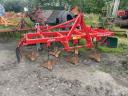 VOGEL NOOT TERRAMIX 300, 3 M FIELD CULTIVATOR GRUBBER