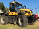 JCB Fastrac Dolly + dodatak