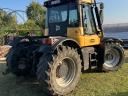 JCB Fastrac Dolly + spare