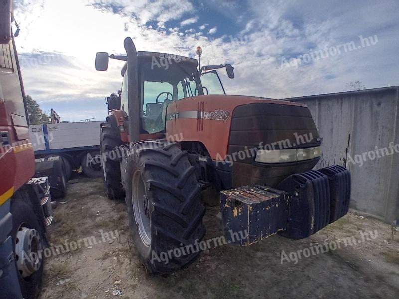 Puzdro IH Magnum MX220