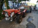 Tz4k 14b tractor for sale with accessories