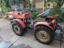 Tz4k 14b tractor for sale with accessories