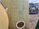 6000 litre tank