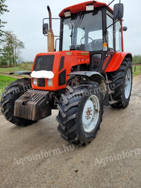 Mtz 892.2 tractor