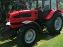 Mtz 952.3 tractor with 9 speed gearbox