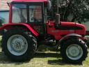 Mtz 952.3 tractor with 9 speed gearbox