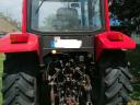 Mtz 952.3 tractor with 9 speed gearbox